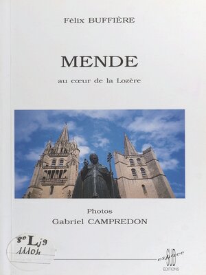 cover image of Mende